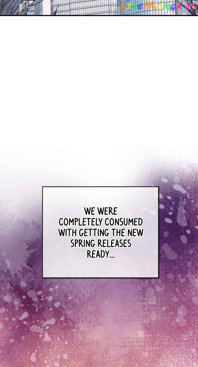 To You, Who Keep the Star Chapter 144 page 57