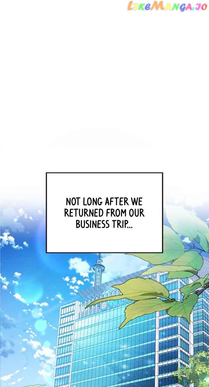 To You, Who Keep the Star Chapter 144 page 52