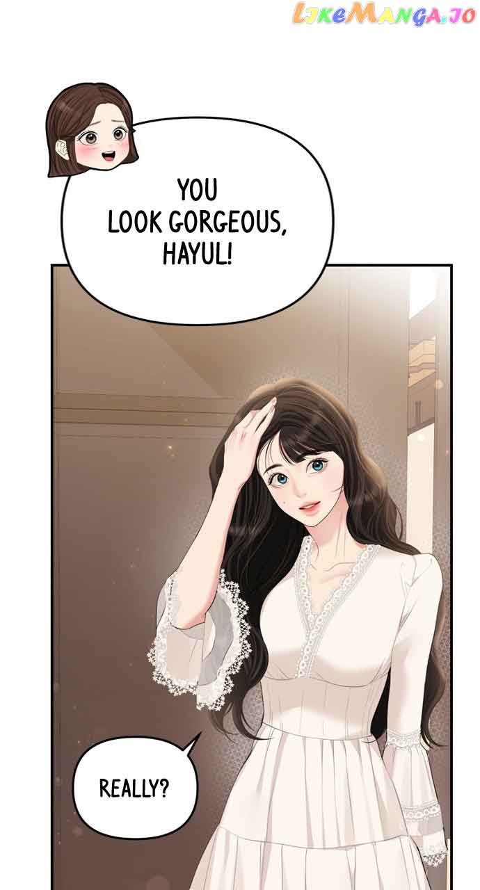 To You, Who Keep the Star Chapter 144 page 66