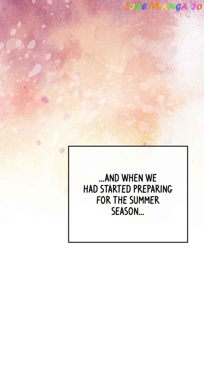 To You, Who Keep the Star Chapter 144 page 58
