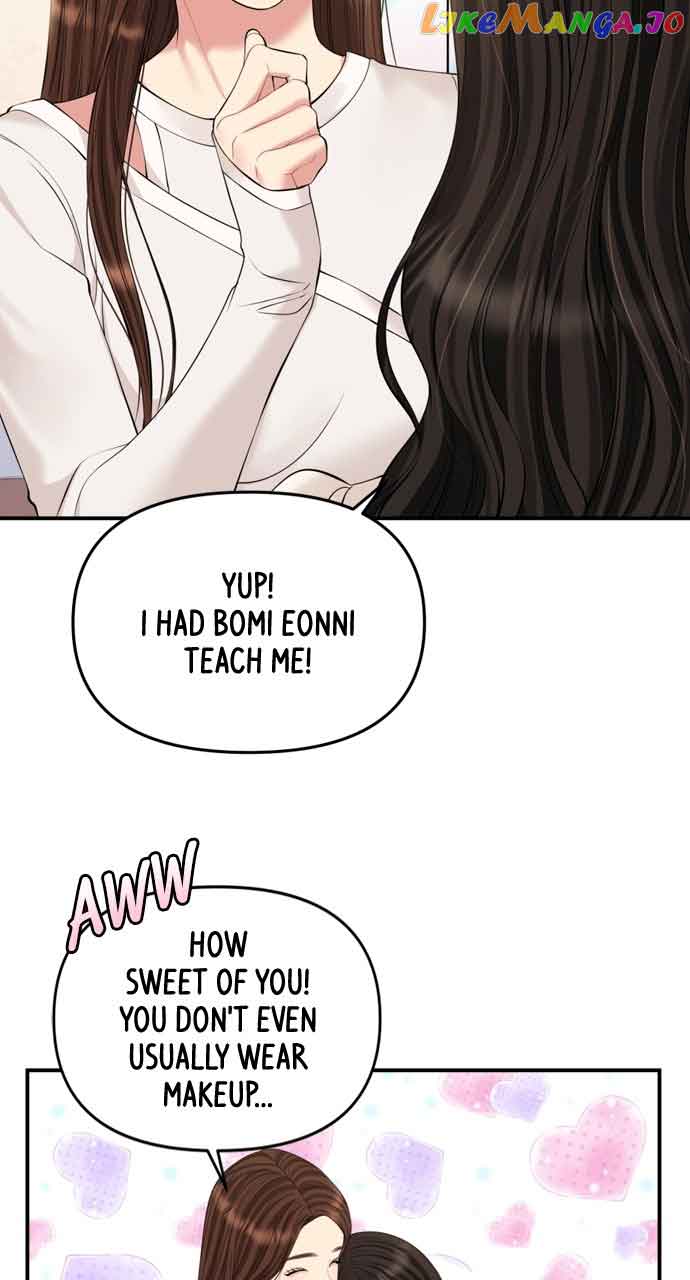 To You, Who Keep the Star Chapter 144 page 70