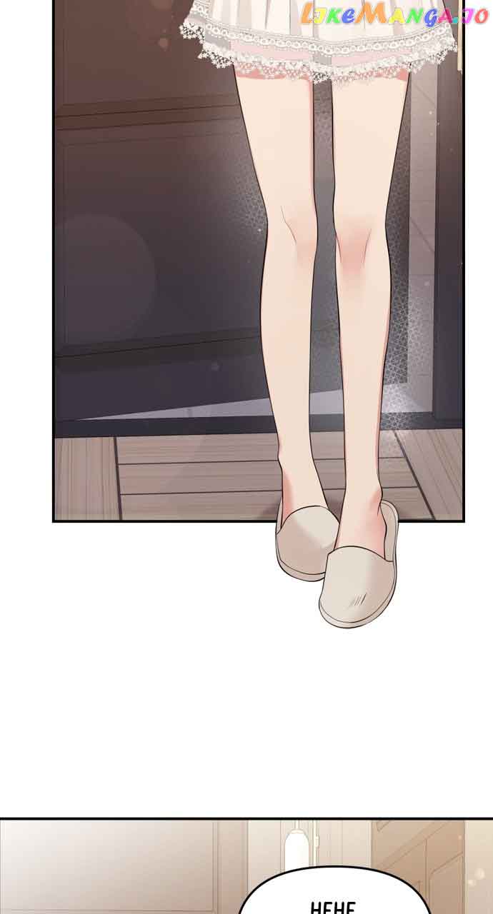 To You, Who Keep the Star Chapter 144 page 67
