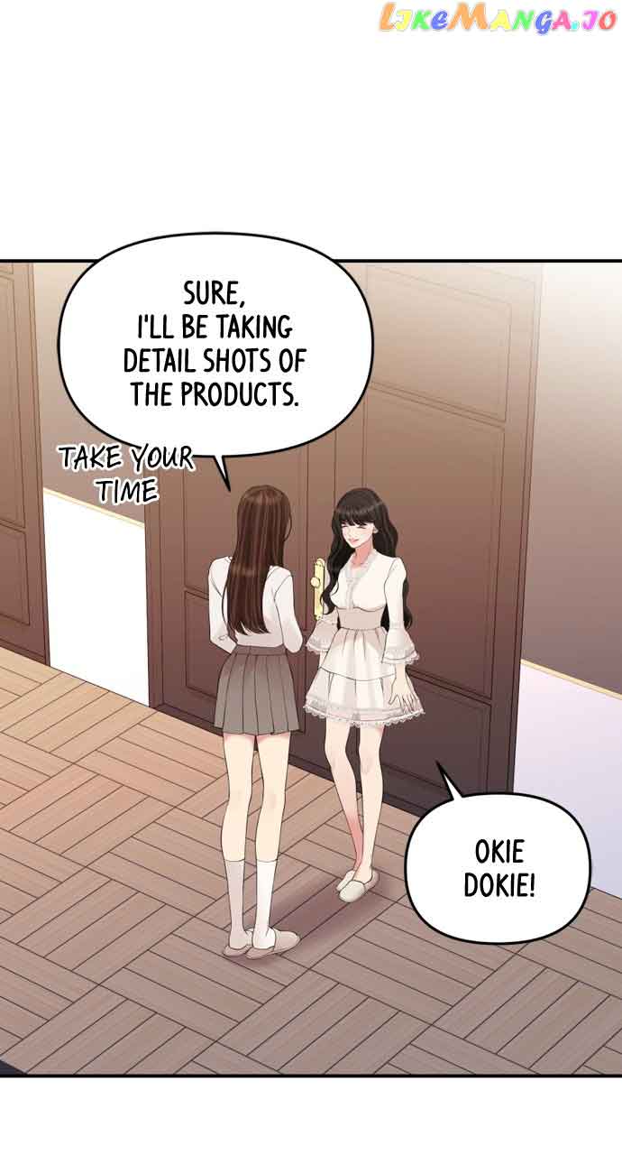 To You, Who Keep the Star Chapter 144 page 73