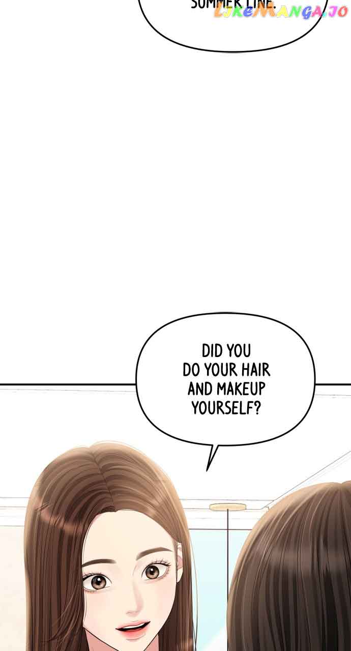 To You, Who Keep the Star Chapter 144 page 69