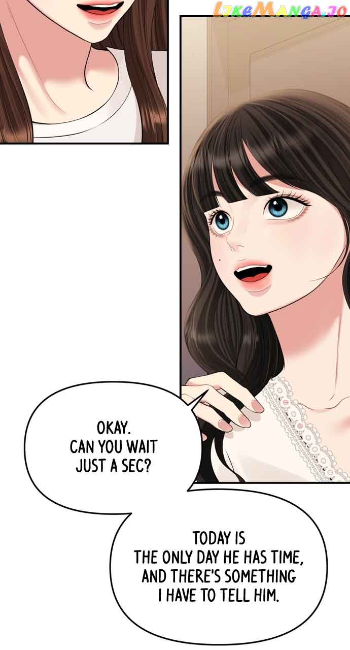 To You, Who Keep the Star Chapter 144 page 72