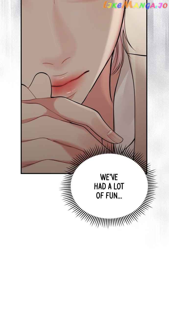 To You, Who Keep the Star Chapter 144 page 84
