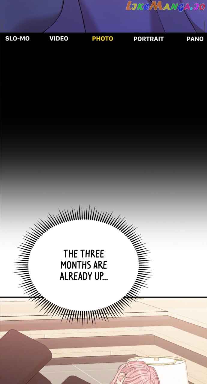 To You, Who Keep the Star Chapter 144 page 89