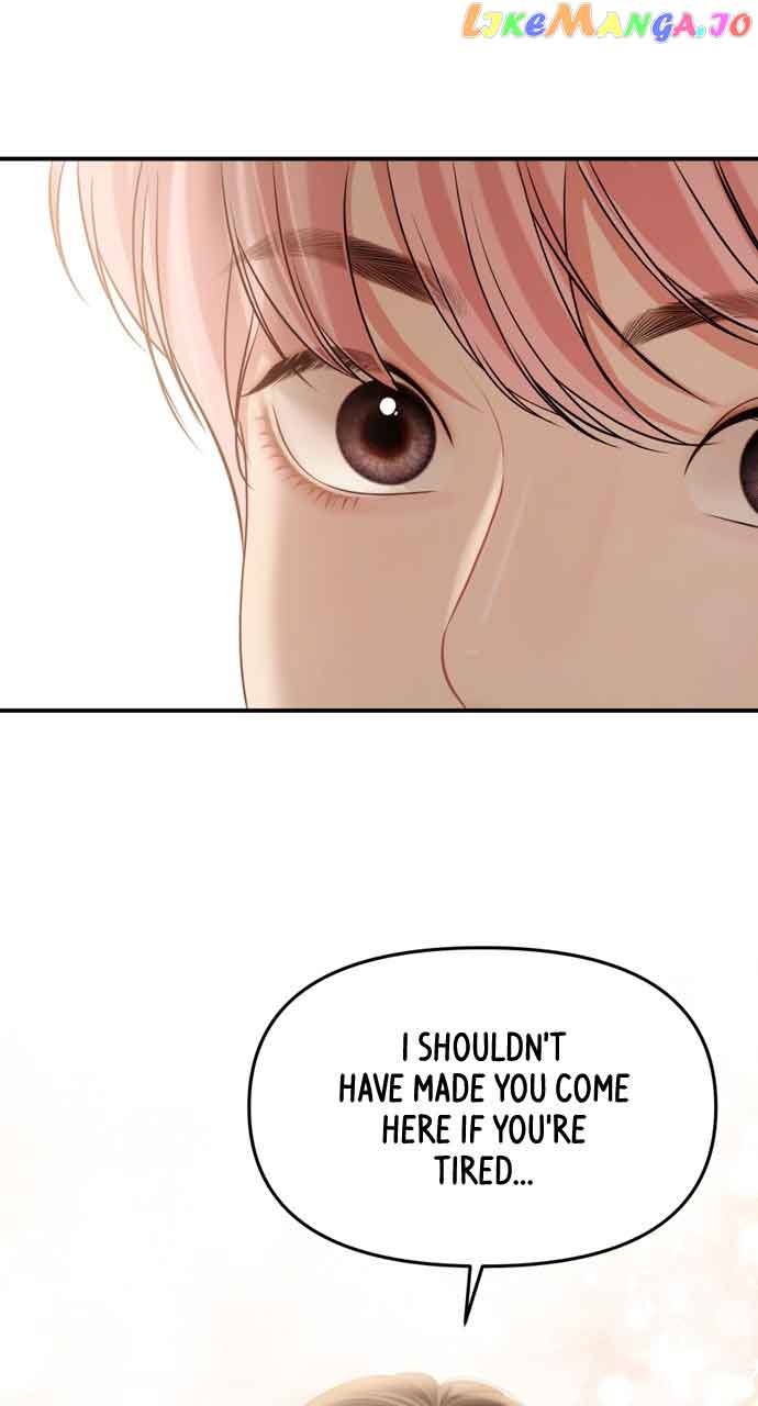 To You, Who Keep the Star Chapter 144 page 95