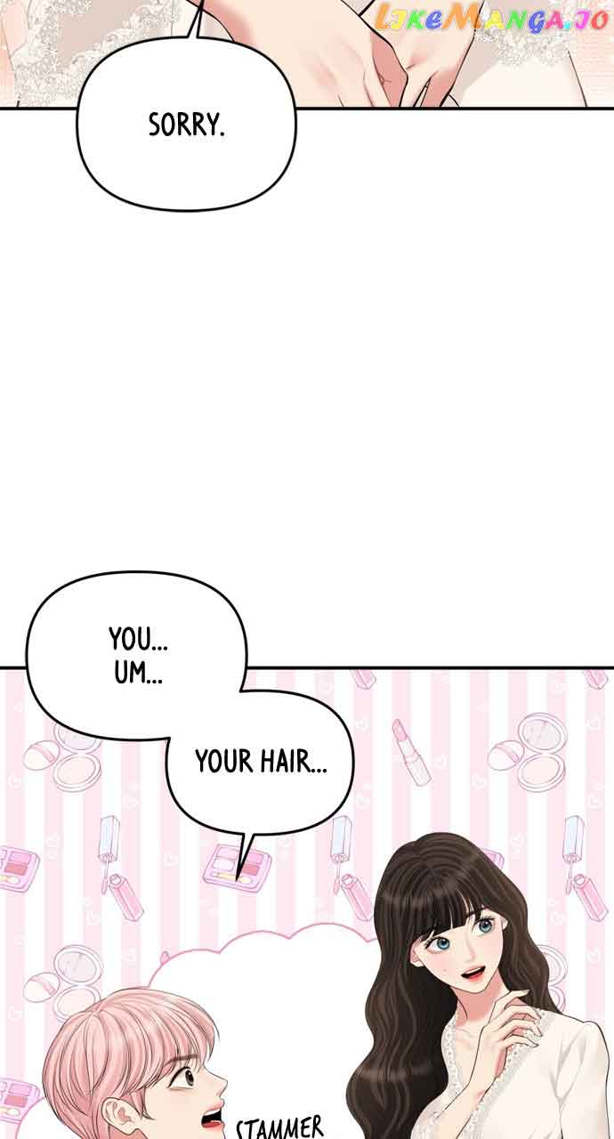 To You, Who Keep the Star Chapter 144 page 97