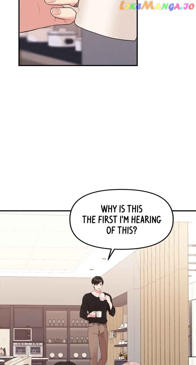 To You, Who Keep the Star Chapter 144 page 102