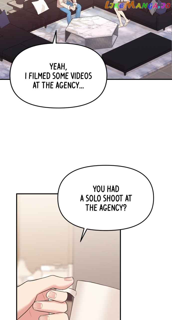 To You, Who Keep the Star Chapter 144 page 101