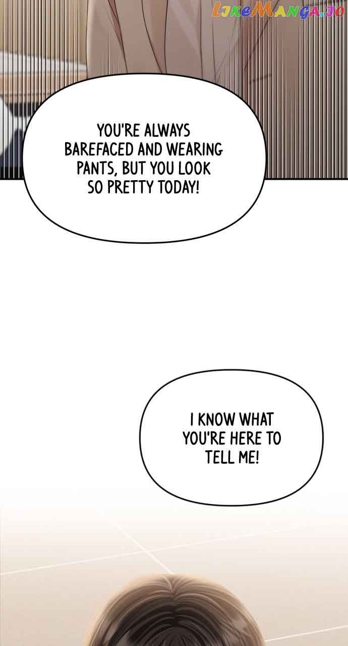 To You, Who Keep the Star Chapter 144 page 118