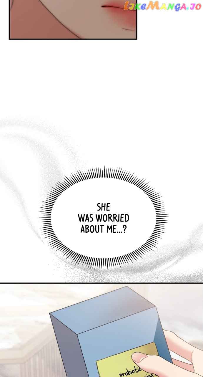 To You, Who Keep the Star Chapter 144 page 113