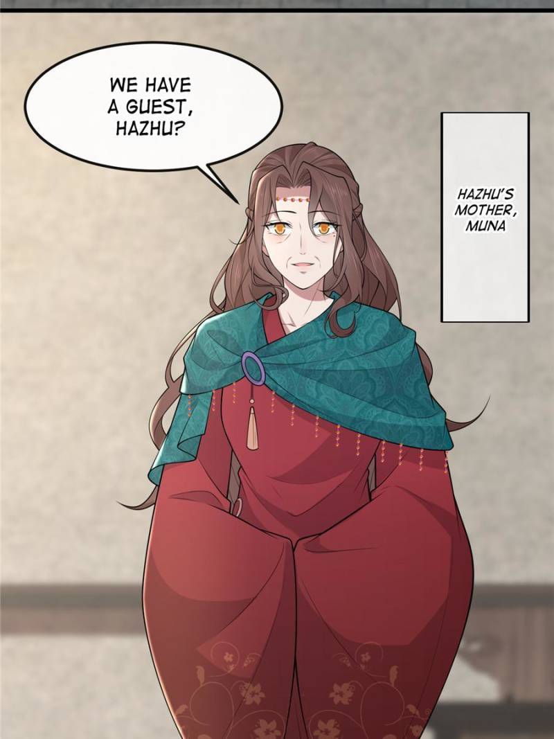 The Sickly Tyrant With An Innocent Facade Chapter 146 page 5