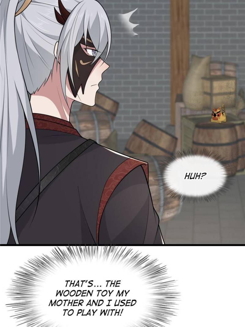 The Sickly Tyrant With An Innocent Facade Chapter 146 page 24