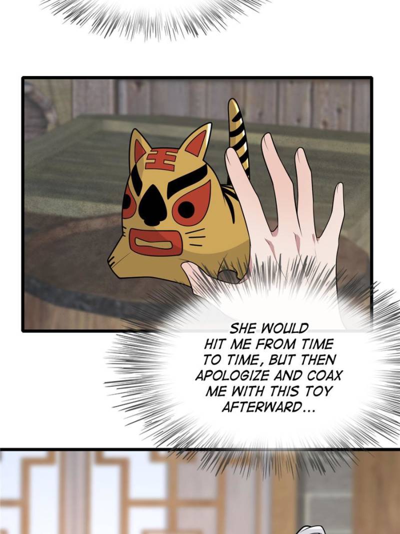 The Sickly Tyrant With An Innocent Facade Chapter 146 page 25