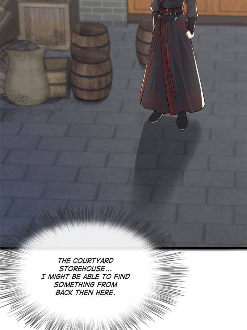 The Sickly Tyrant With An Innocent Facade Chapter 146 page 21
