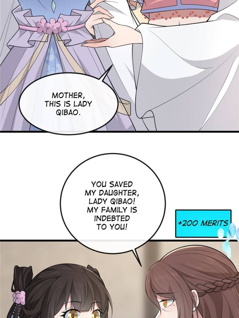 The Sickly Tyrant With An Innocent Facade Chapter 146 page 8