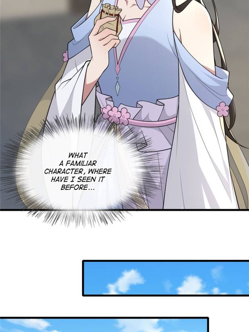 The Sickly Tyrant With An Innocent Facade Chapter 146 page 18