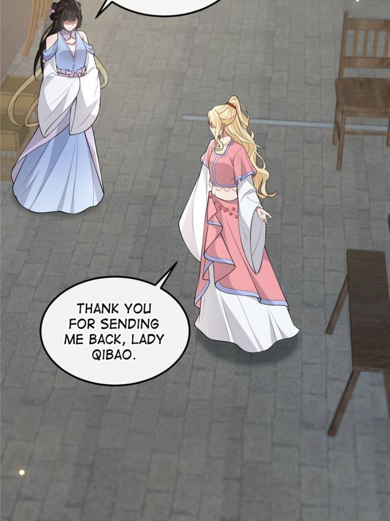 The Sickly Tyrant With An Innocent Facade Chapter 146 page 4
