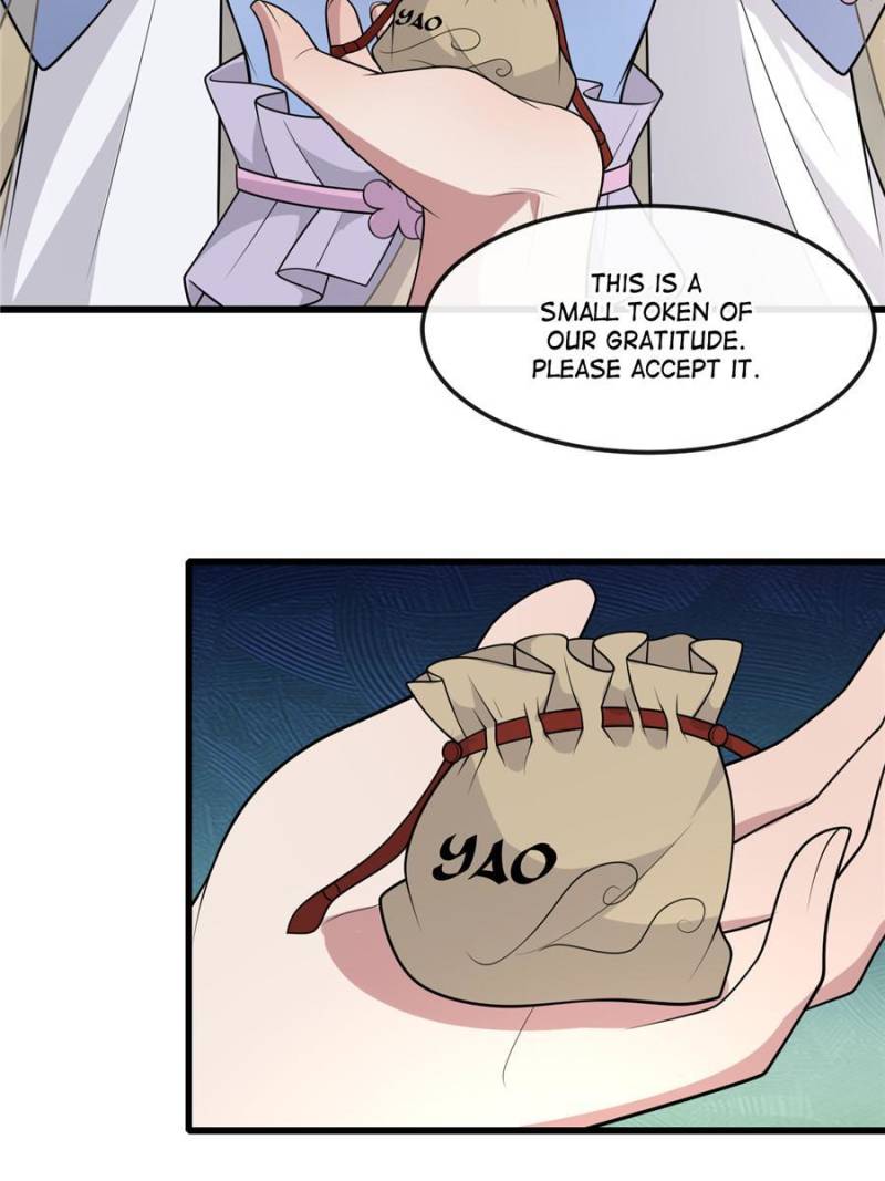 The Sickly Tyrant With An Innocent Facade Chapter 146 page 13