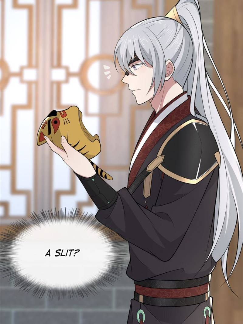 The Sickly Tyrant With An Innocent Facade Chapter 146 page 26