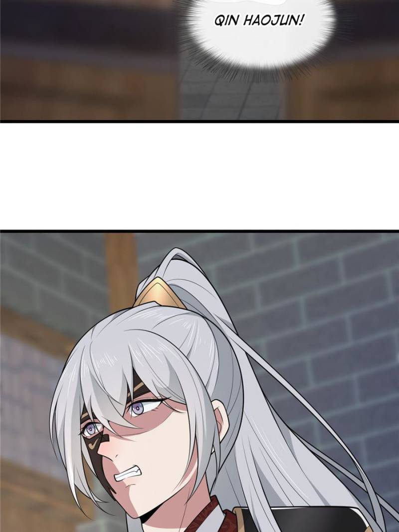 The Sickly Tyrant With An Innocent Facade Chapter 146 page 41