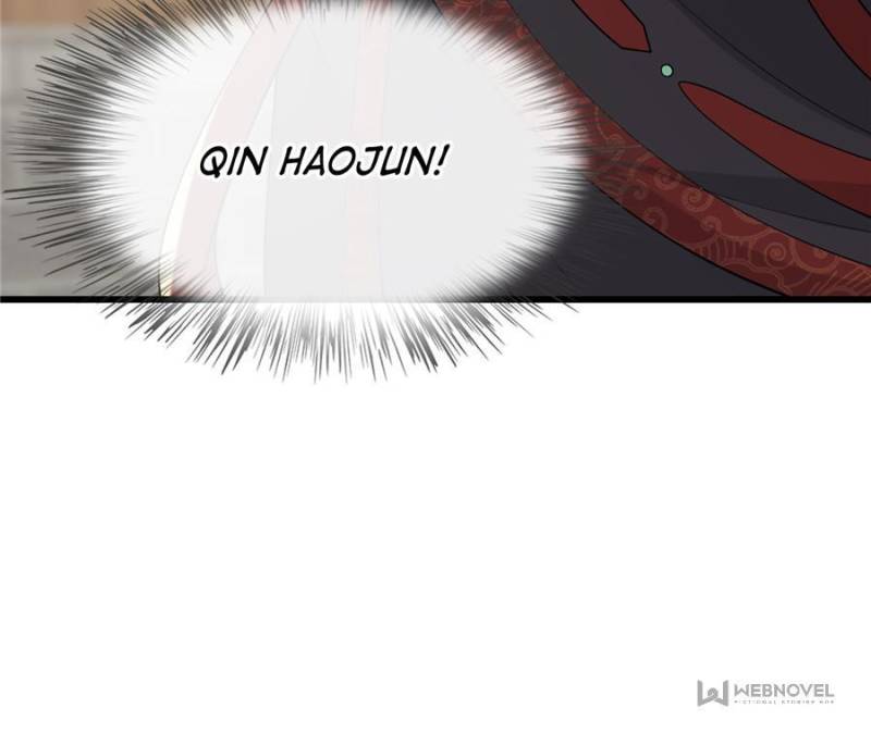 The Sickly Tyrant With An Innocent Facade Chapter 146 page 43