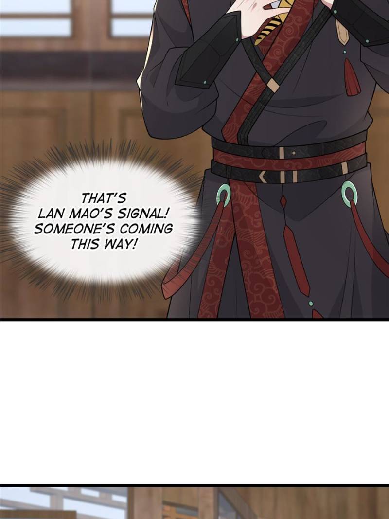The Sickly Tyrant With An Innocent Facade Chapter 146 page 37