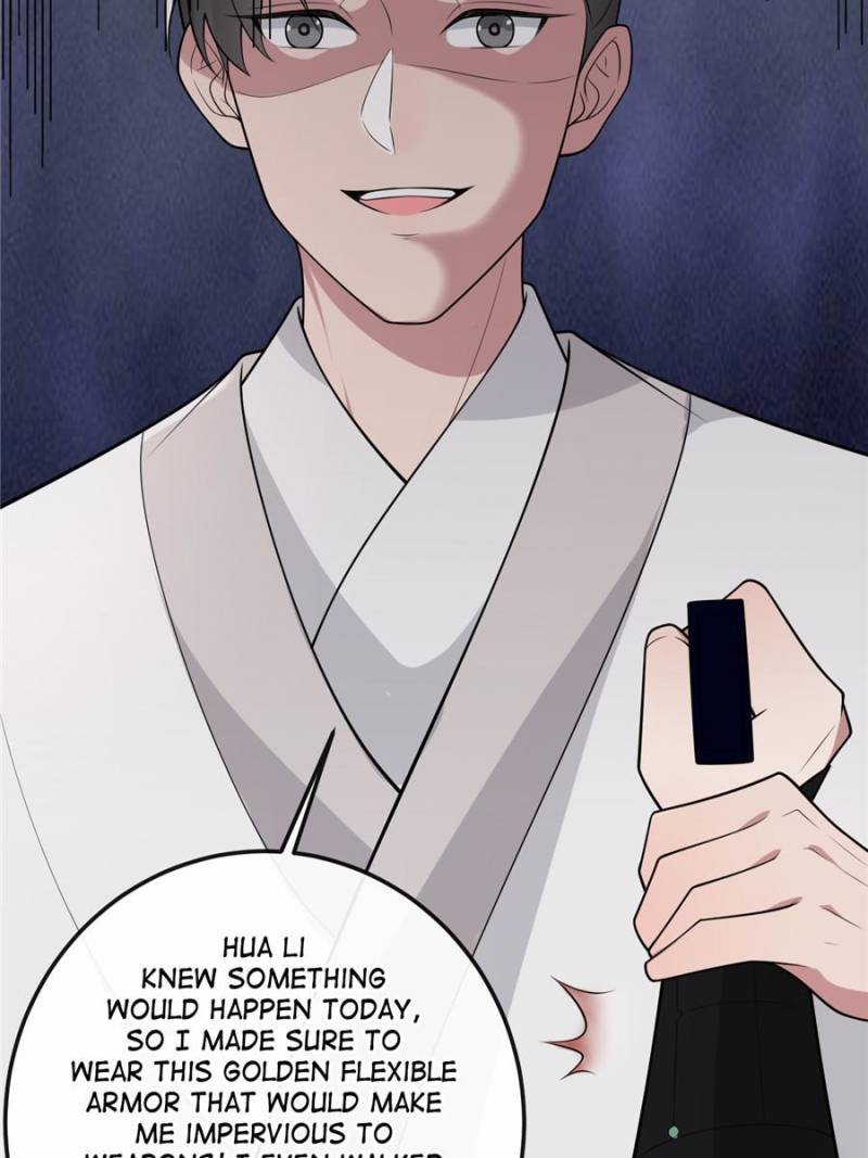 The Sickly Tyrant With An Innocent Facade Chapter 146 page 50