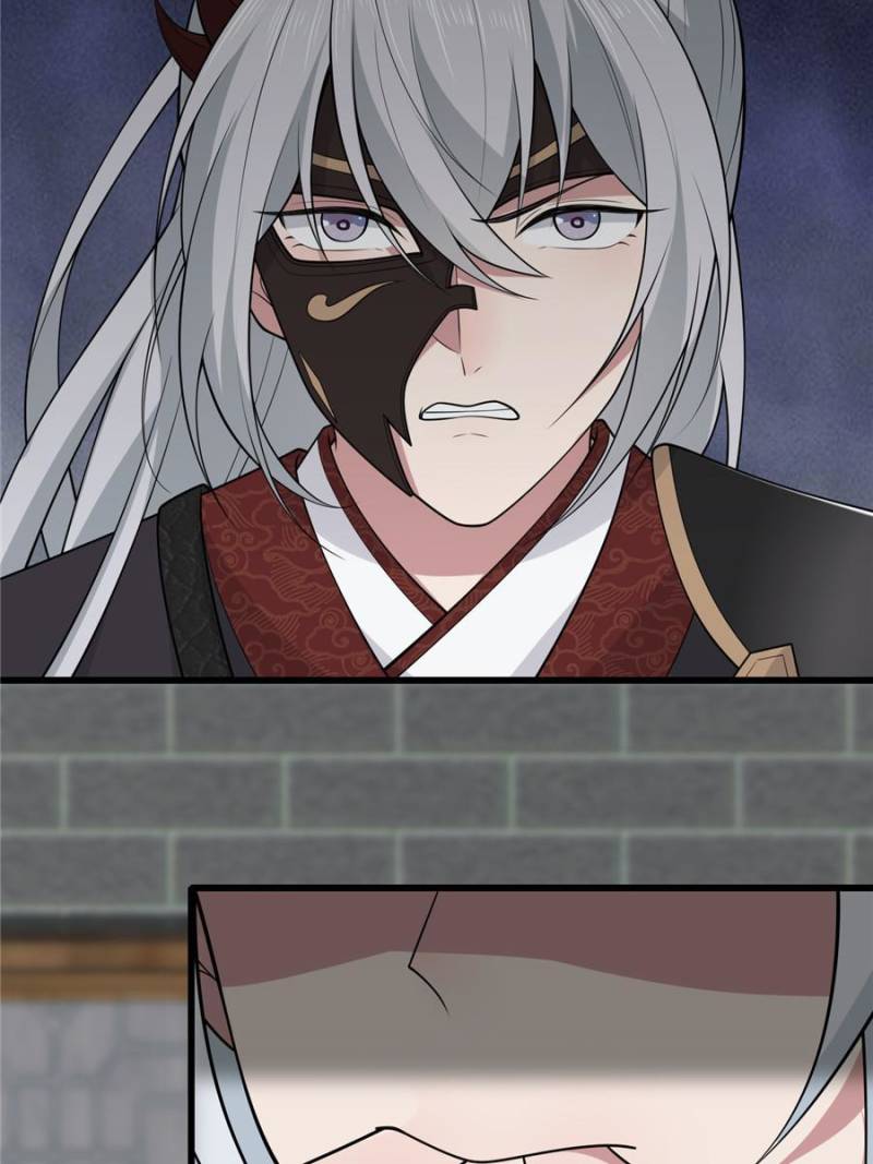 The Sickly Tyrant With An Innocent Facade Chapter 146 page 35