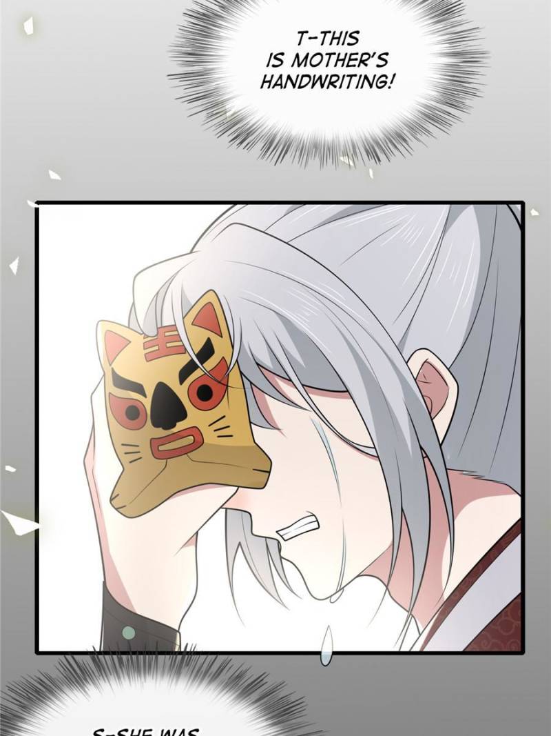 The Sickly Tyrant With An Innocent Facade Chapter 146 page 31