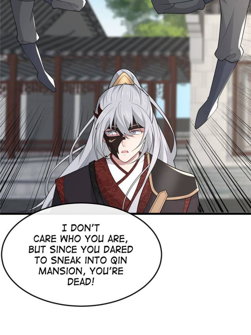 The Sickly Tyrant With An Innocent Facade Chapter 146 page 52