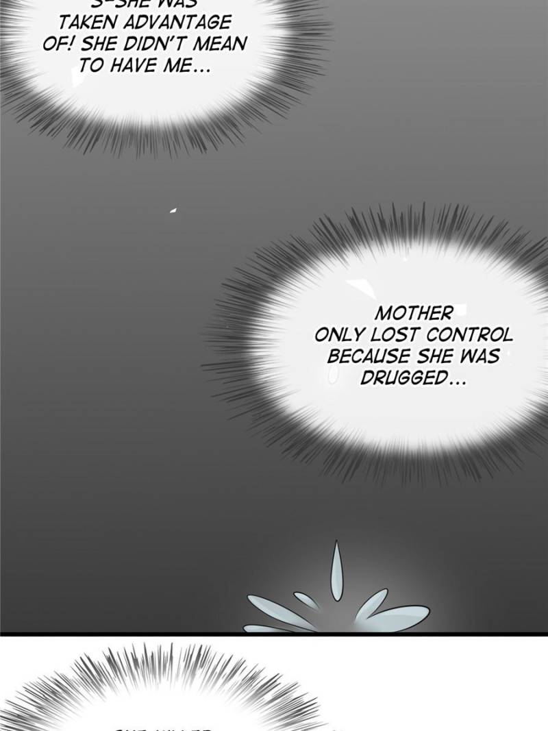 The Sickly Tyrant With An Innocent Facade Chapter 146 page 32
