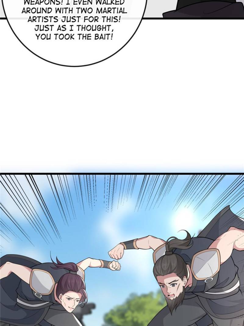 The Sickly Tyrant With An Innocent Facade Chapter 146 page 51