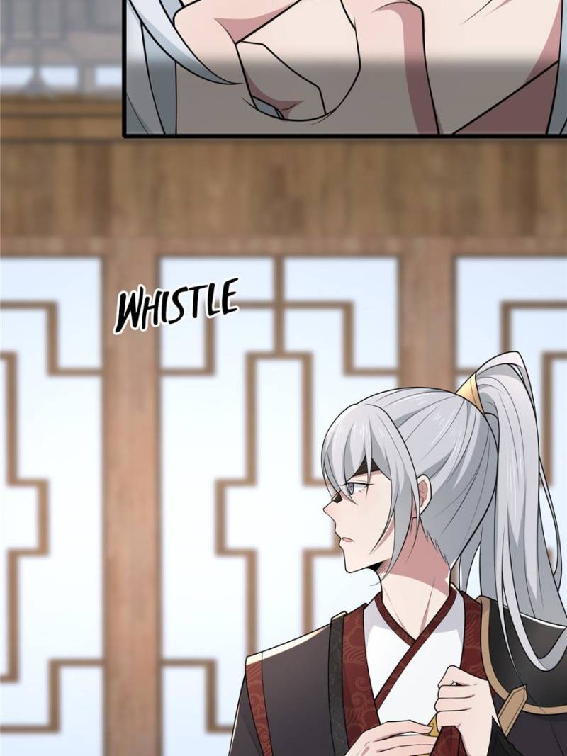 The Sickly Tyrant With An Innocent Facade Chapter 146 page 36