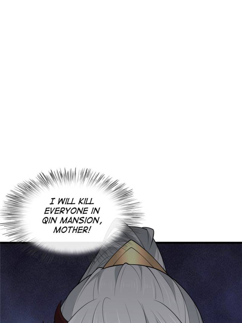 The Sickly Tyrant With An Innocent Facade Chapter 146 page 34