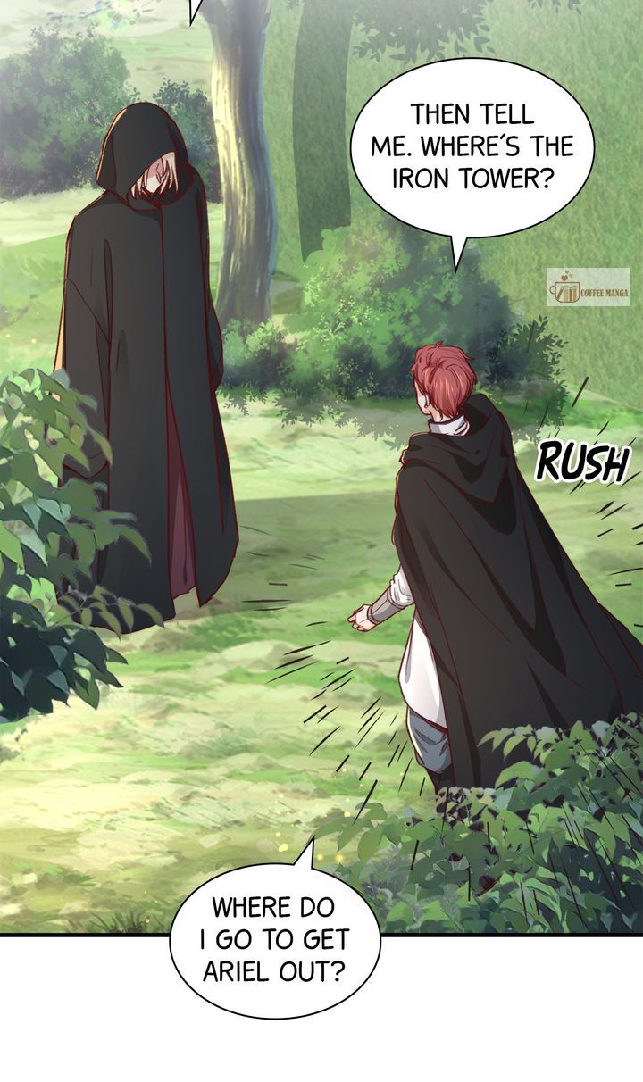 The Devil Duke’s Little Bride Chapter 147 page 8