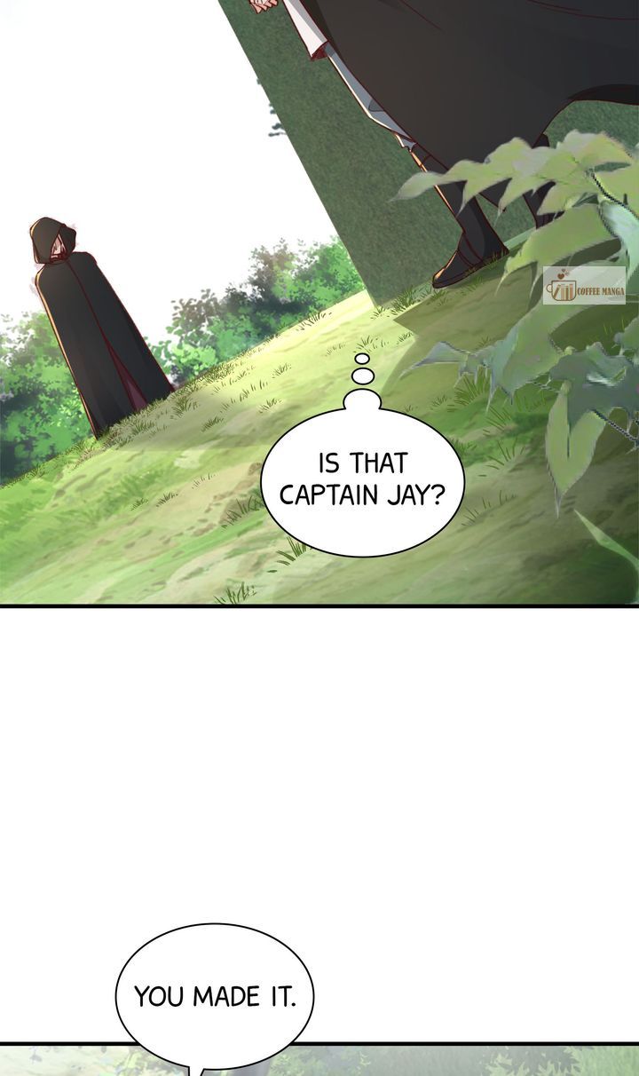 The Devil Duke’s Little Bride Chapter 147 page 7