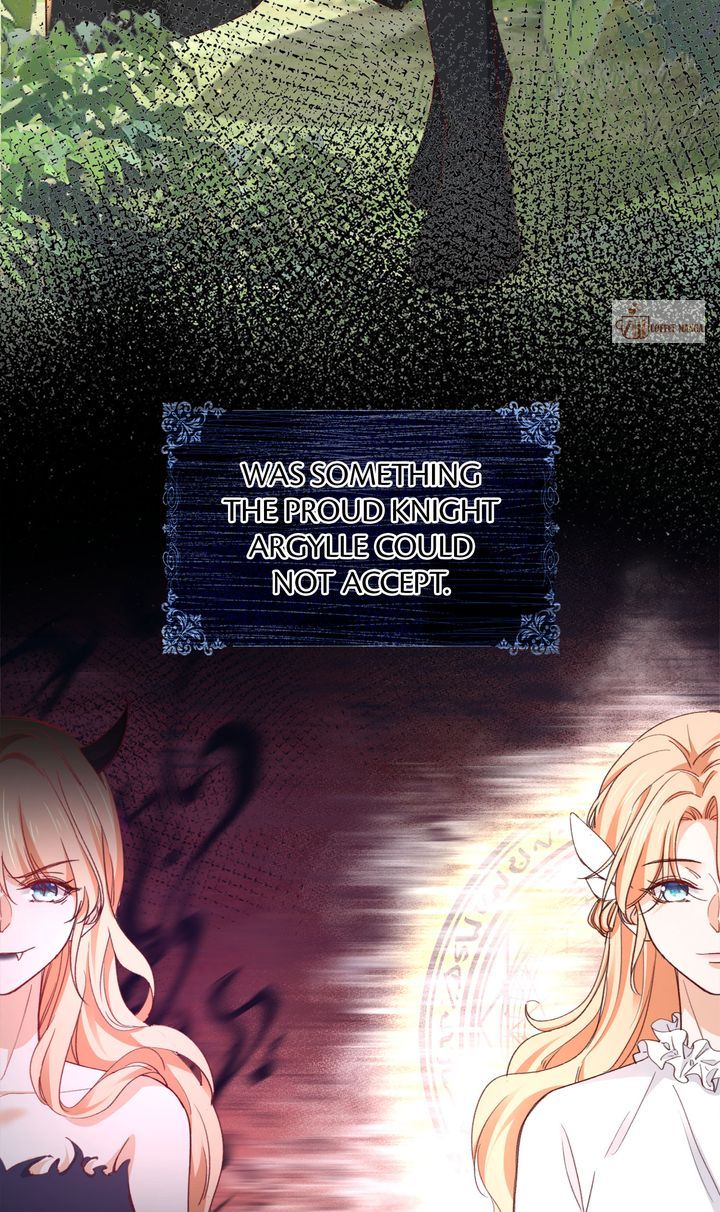 The Devil Duke’s Little Bride Chapter 147 page 5