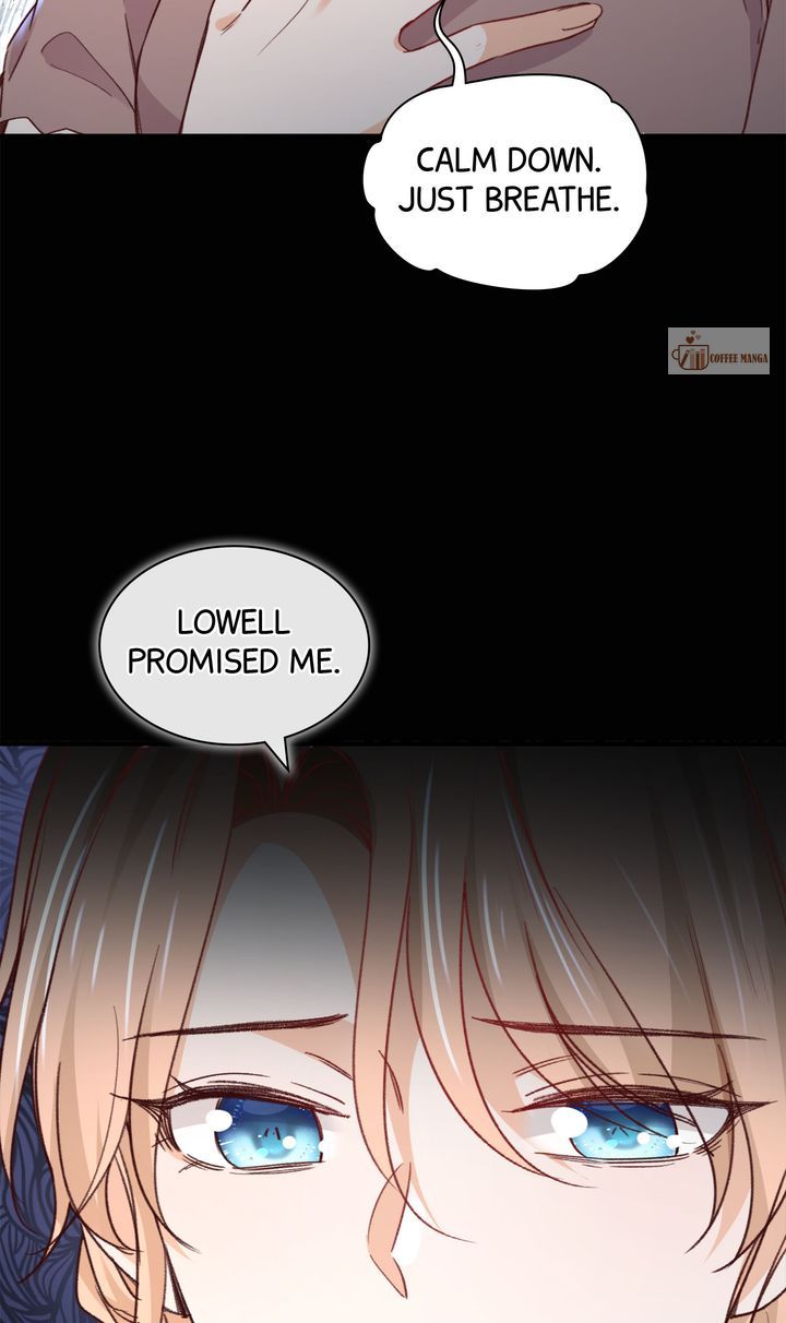 The Devil Duke’s Little Bride Chapter 147 page 17