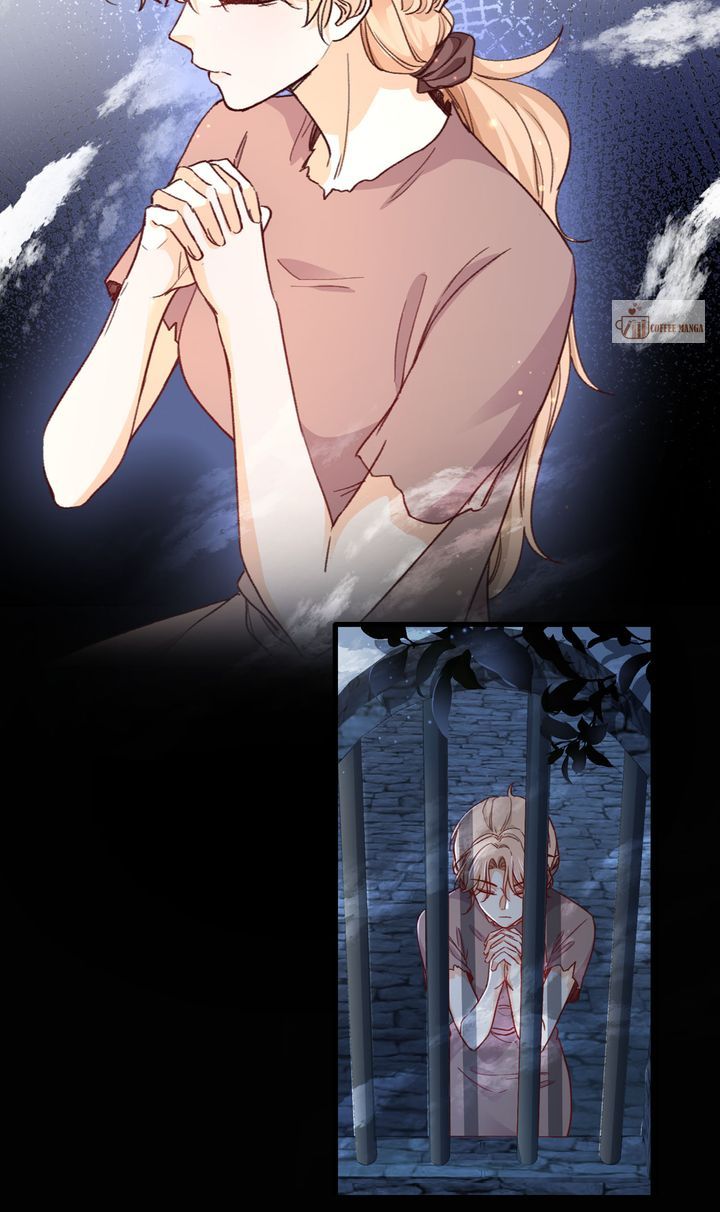 The Devil Duke’s Little Bride Chapter 147 page 21