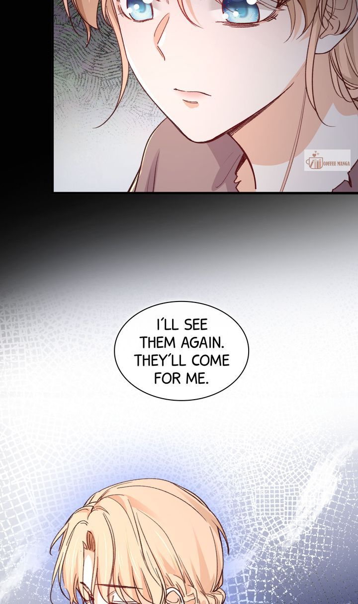 The Devil Duke’s Little Bride Chapter 147 page 20