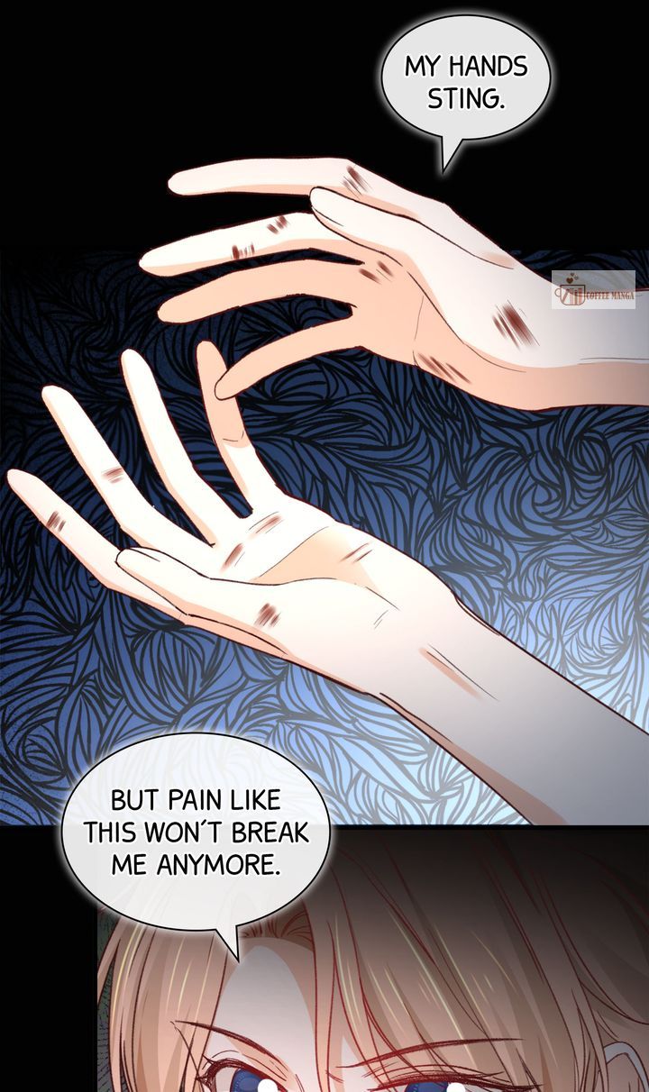 The Devil Duke’s Little Bride Chapter 147 page 19