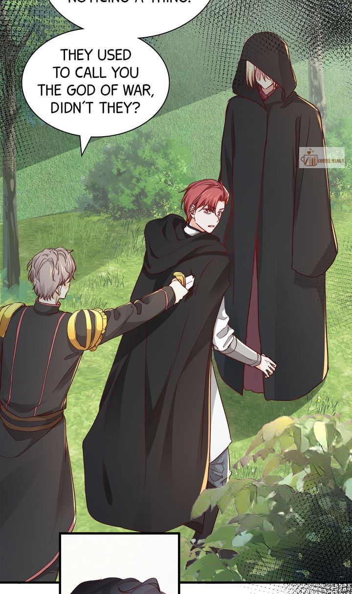 The Devil Duke’s Little Bride Chapter 147 page 26