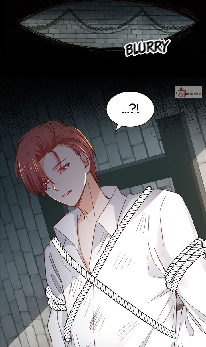 The Devil Duke’s Little Bride Chapter 147 page 36