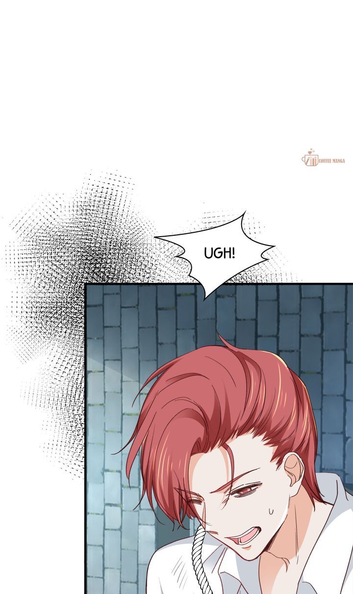 The Devil Duke’s Little Bride Chapter 147 page 39