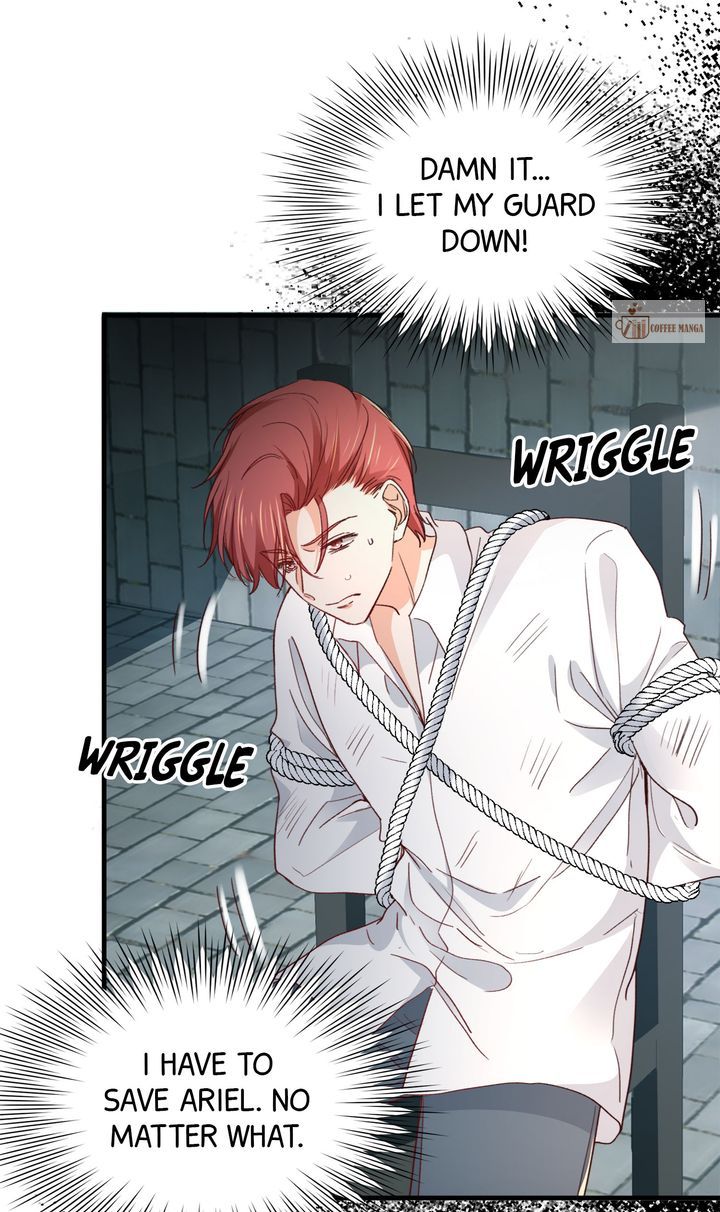 The Devil Duke’s Little Bride Chapter 147 page 46
