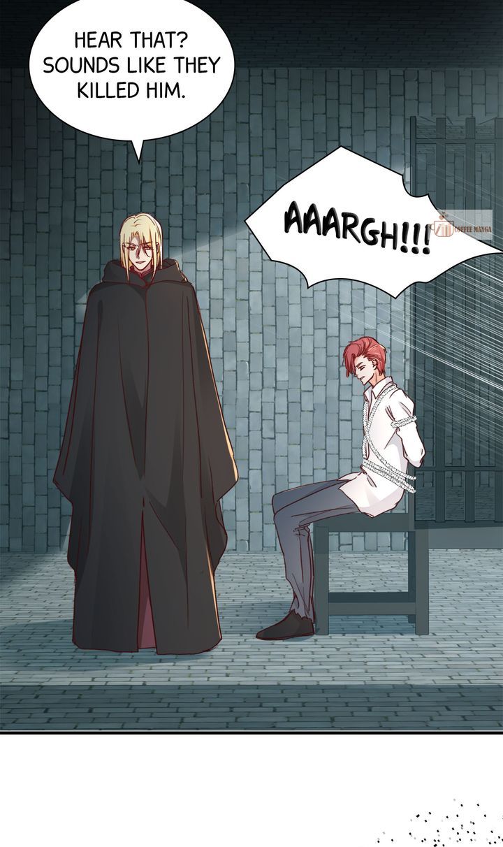 The Devil Duke’s Little Bride Chapter 147 page 45