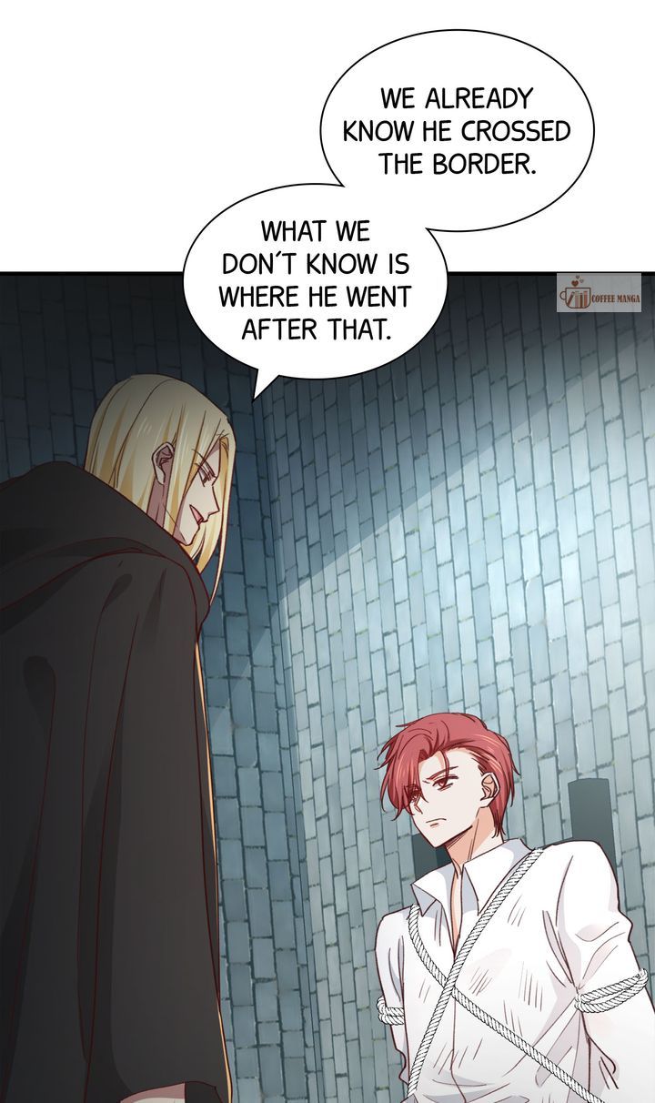 The Devil Duke’s Little Bride Chapter 147 page 43